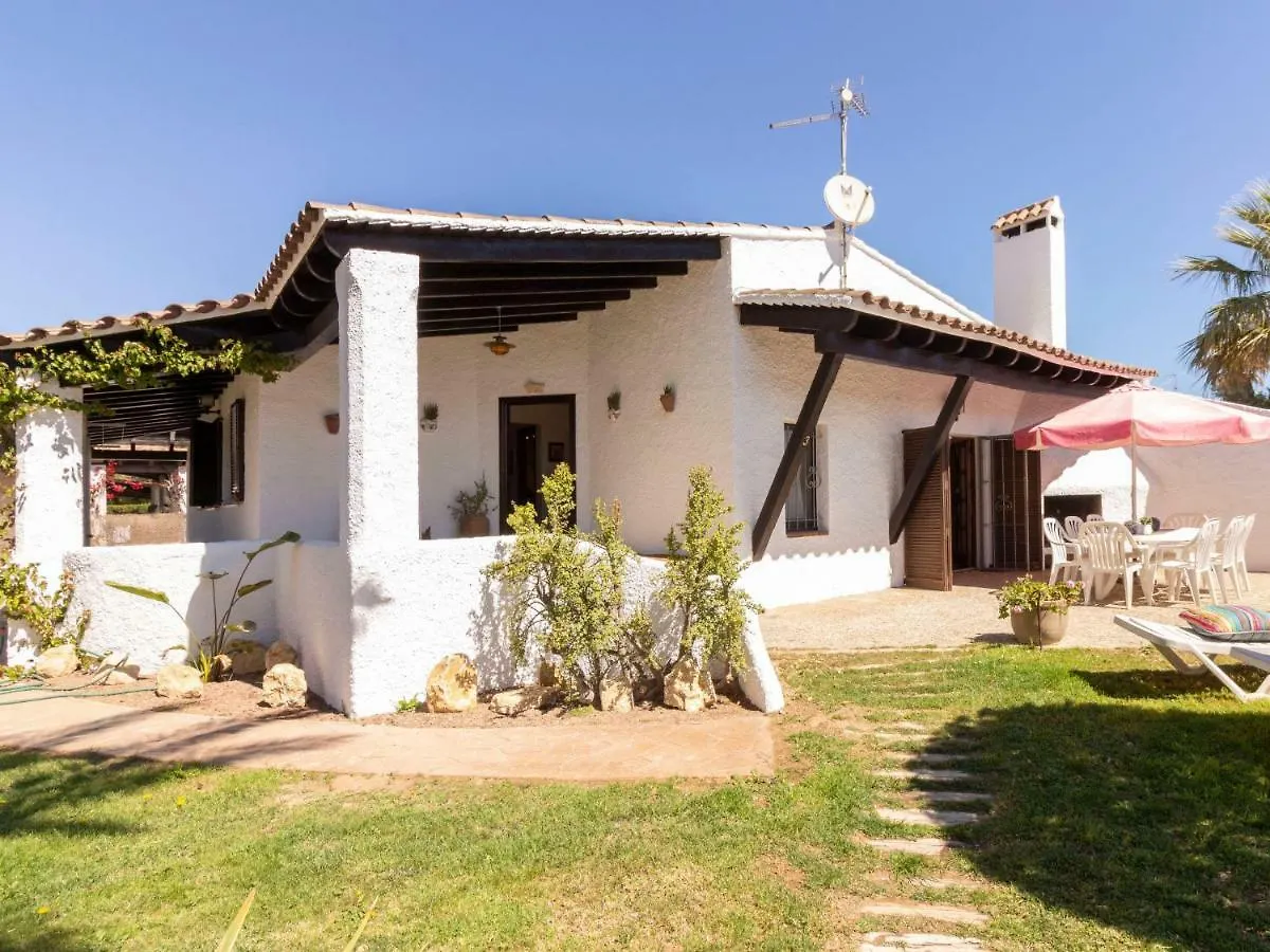 Holiday Home Pleta Riumar