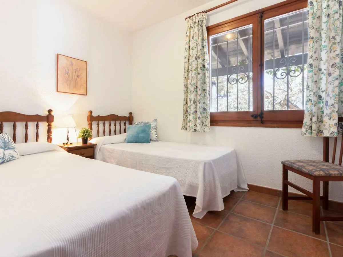 Holiday Home Pleta Riumar