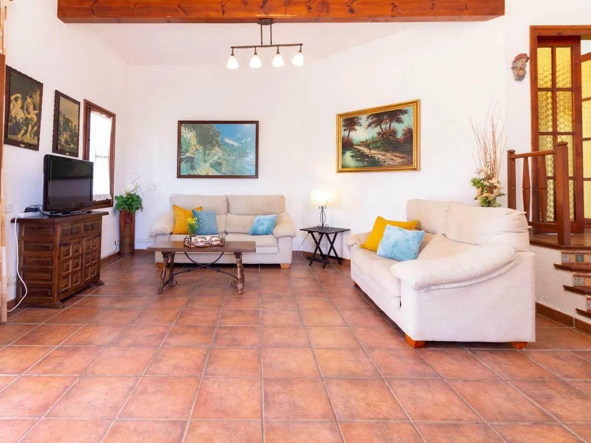 Holiday Home Pleta Riumar